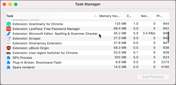 adobe flash for chrome on 2008 mac 10,5